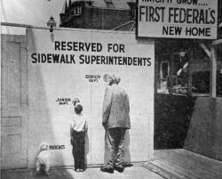 Street-Superintendents