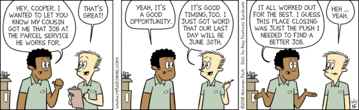 Retail
