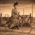 Miss Gulch