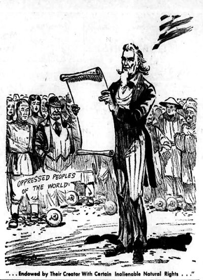 Uncle sam
