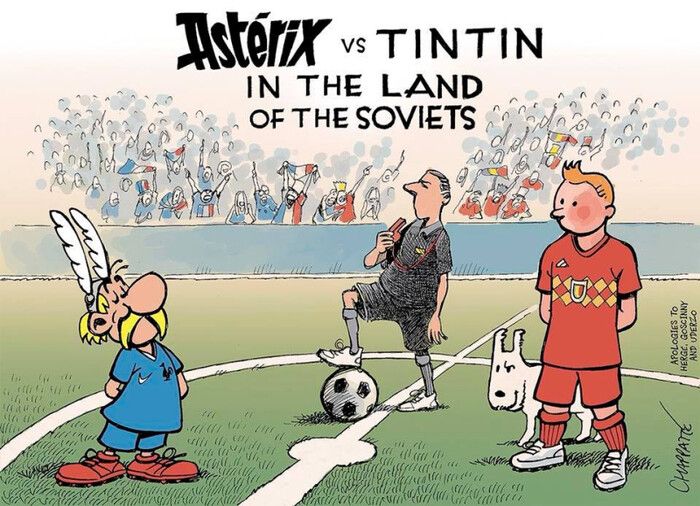 Chappatte