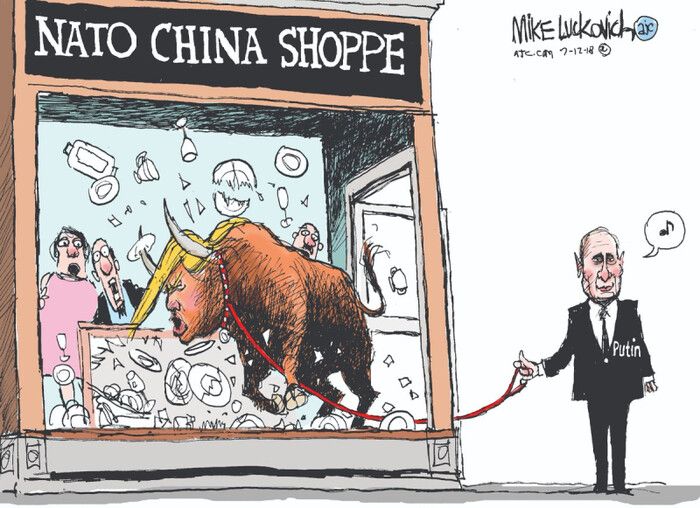 Luckovich