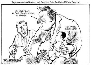 Danziger elian