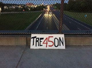 TRE45ON