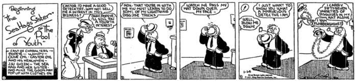 Thimble 011435