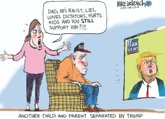 Luckovich