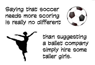 Soccer