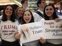 Trumpets