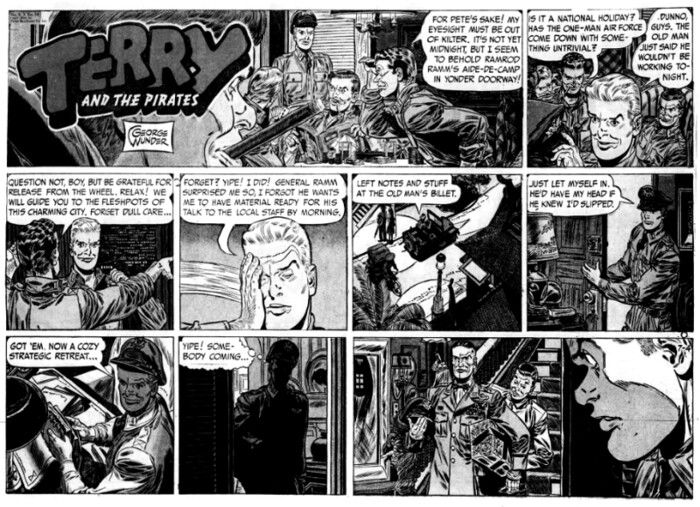 Terry
