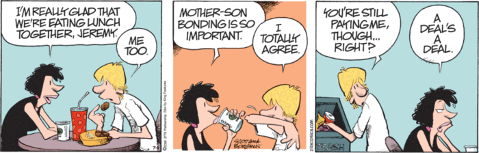 Zits